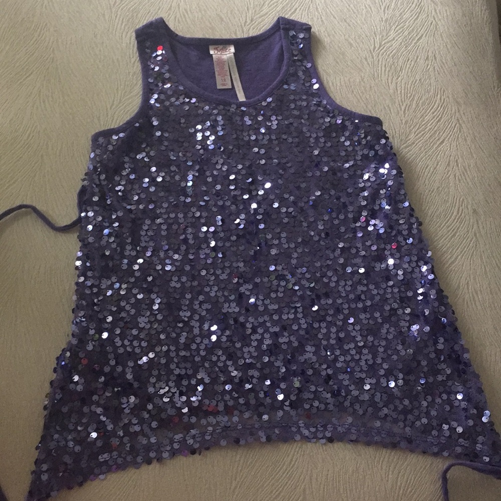 ✨Justice,Girls top ✨